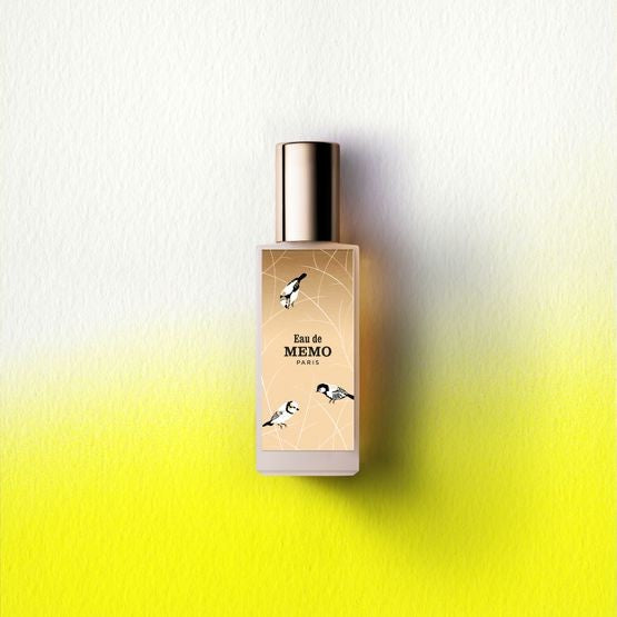 Eau de Memo eau de parfum 30 ml - Image 3