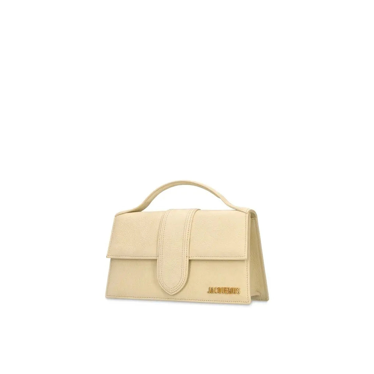 Jacquemus Jacquemus Le Grand Bambino Bag - Image 3