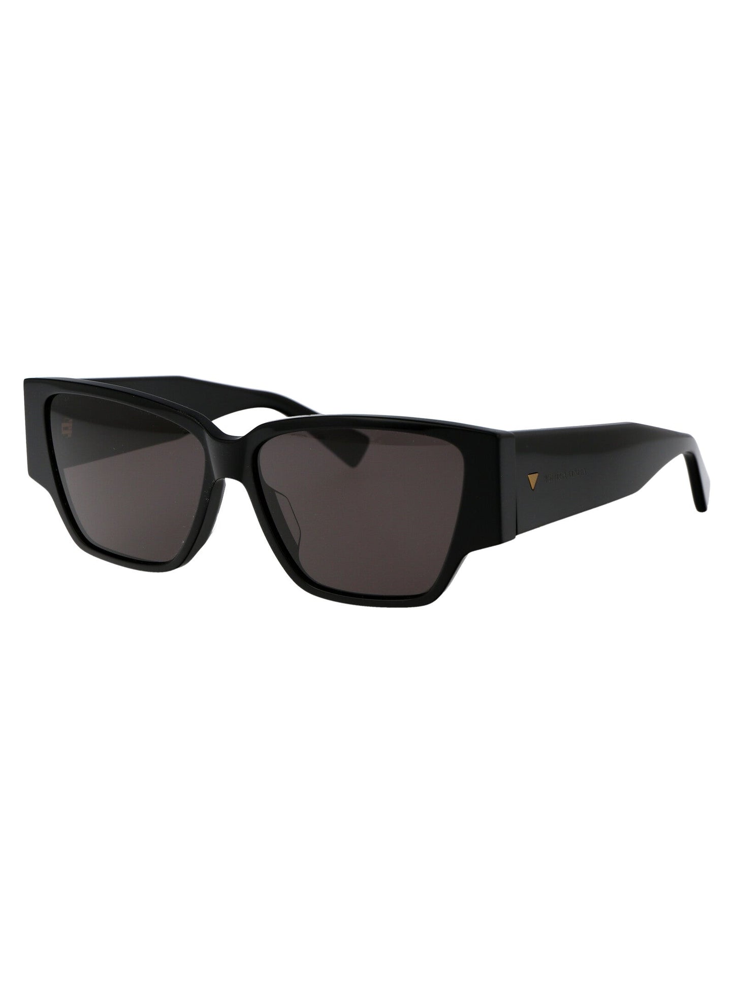 Bottega Veneta Sunglasses BV1285 S 001 - Image 3