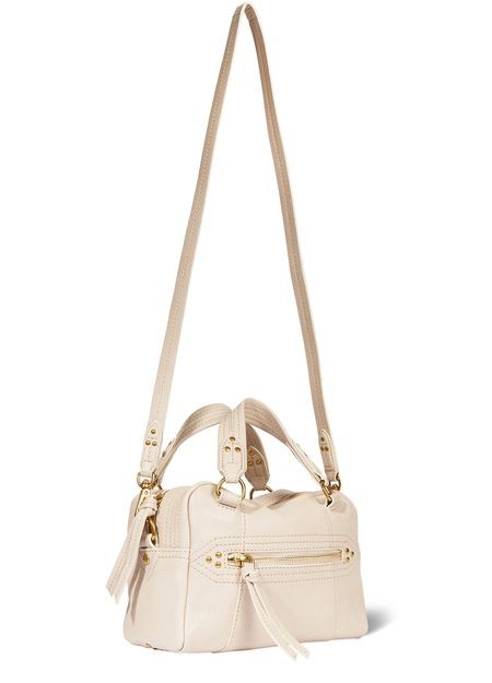 JEROME DREYFUSS Lucky Bowling mini bag - Image 3