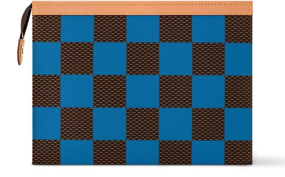LOUIS VUITTON Pochette Voyage - Image 3