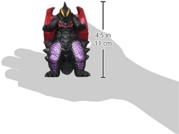 Bandai Ultraman Ultra Monster Series 120 Chimera Beloss