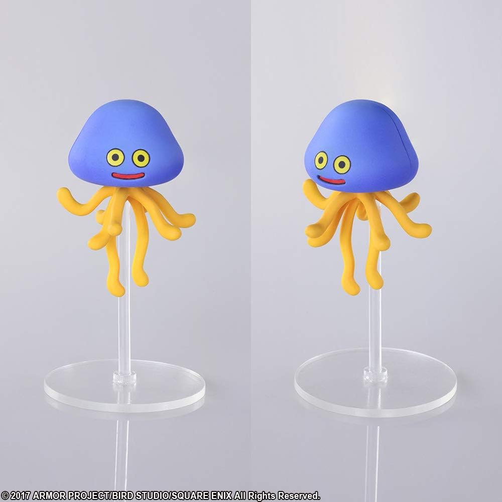 Dragon Quest XI In Seeking A Bygone Time Bling Arts Veronica & Segna