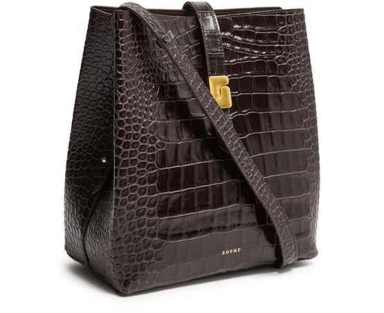 SOEUR Bello shoulder bag - Image 3