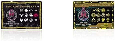 BANDAI Kamen Rider Zi-O DX K-Touch 21