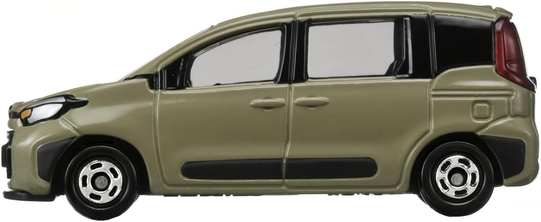 Box 016 Toyota Sienta