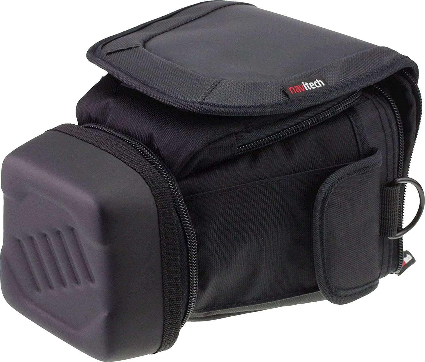 Navitech Telescopic Camera DSLR Case for Nikon Coolpix P1100 Digital Camera