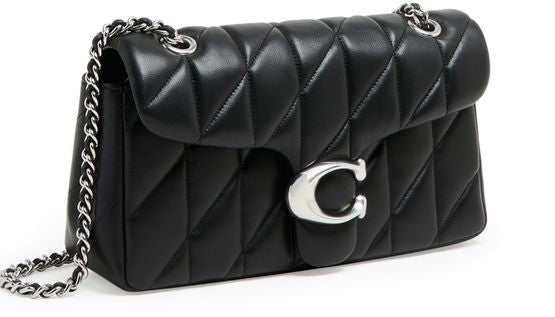 COACH Tabby 26 キルティング ショルダーバッグ - Image 3
