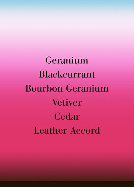 FREDERIC MALLE Rose and Cuir eau de parfum 100 ml - Image 3