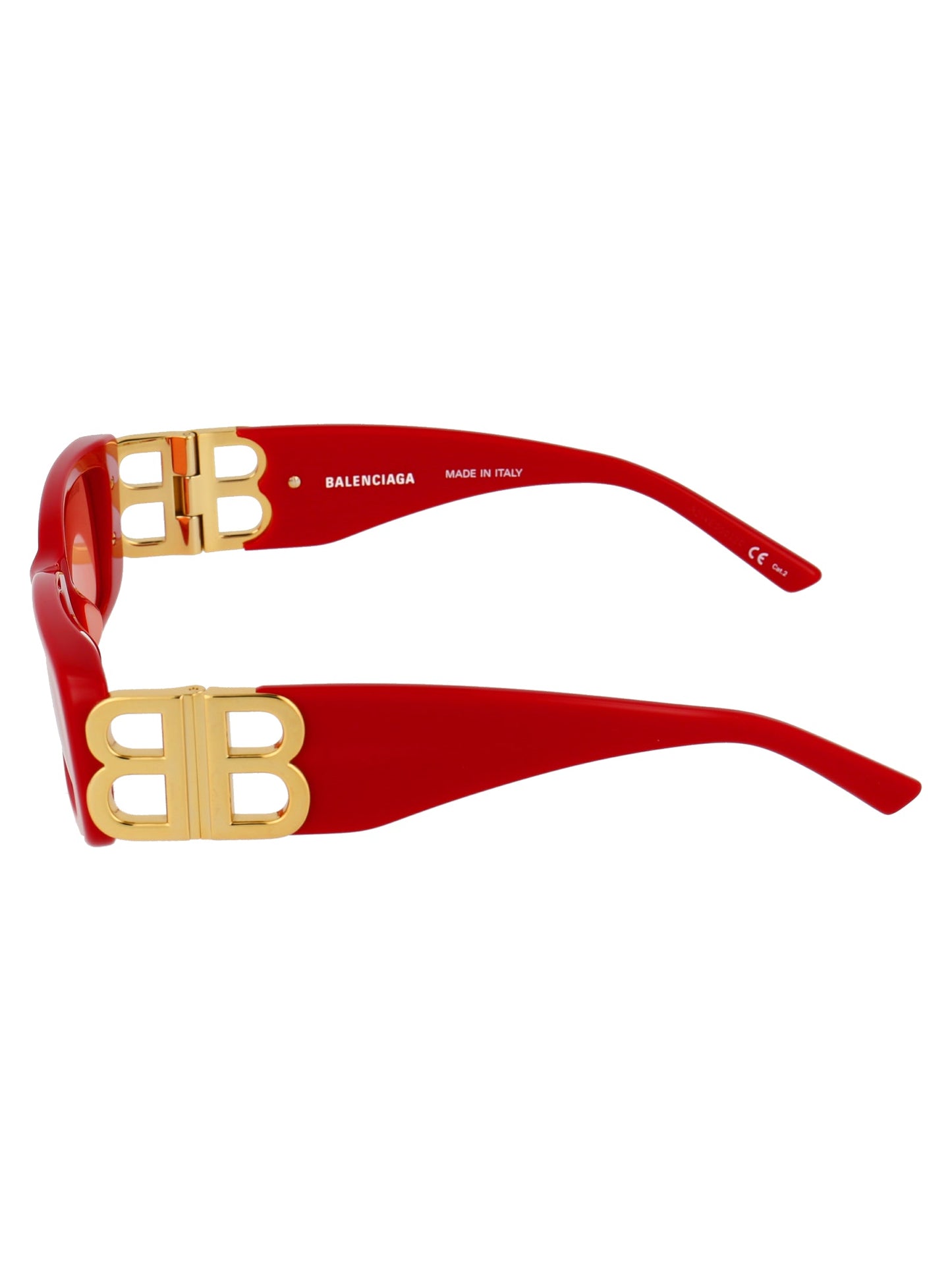Balenciaga バレンシアガサングラスBB0096 S 003 - Image 3