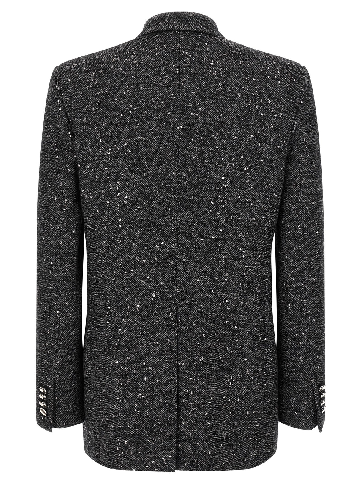 Tagliatore Tagliatore 'Jasmine' Blazer - Image 3