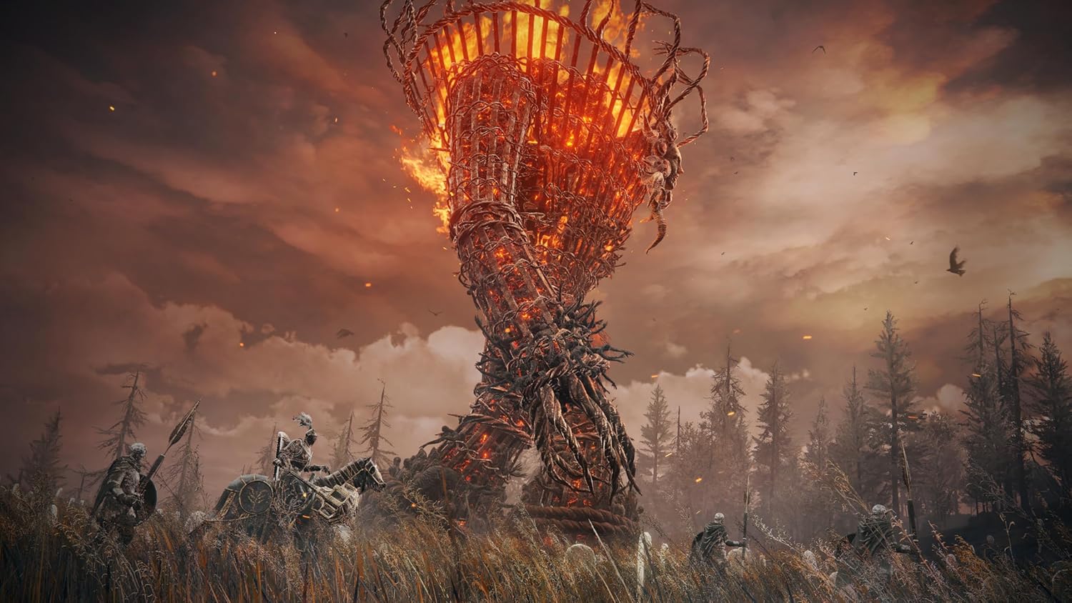 【PS5】ELDEN RING SHADOW OF THE ERDTREE コレクターズエディション(ゲームディスク版)