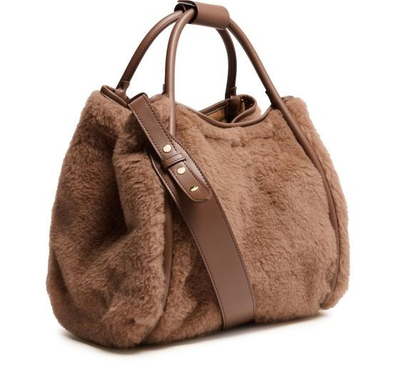 MAX MARA Marine handbag - Image 3