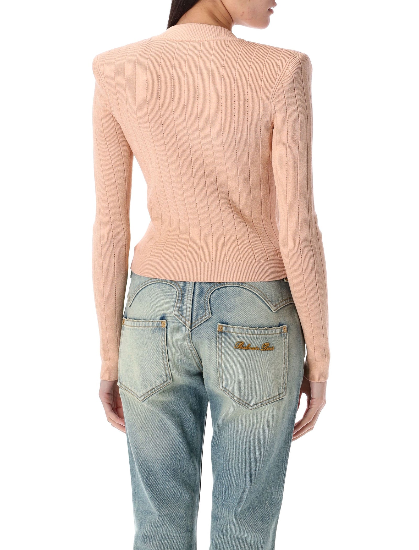 Balmain バルメインセーター - Image 3
