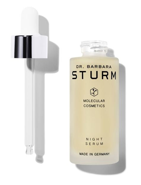 DR BARBARA STURM Night Serum 30 ml - Image 3