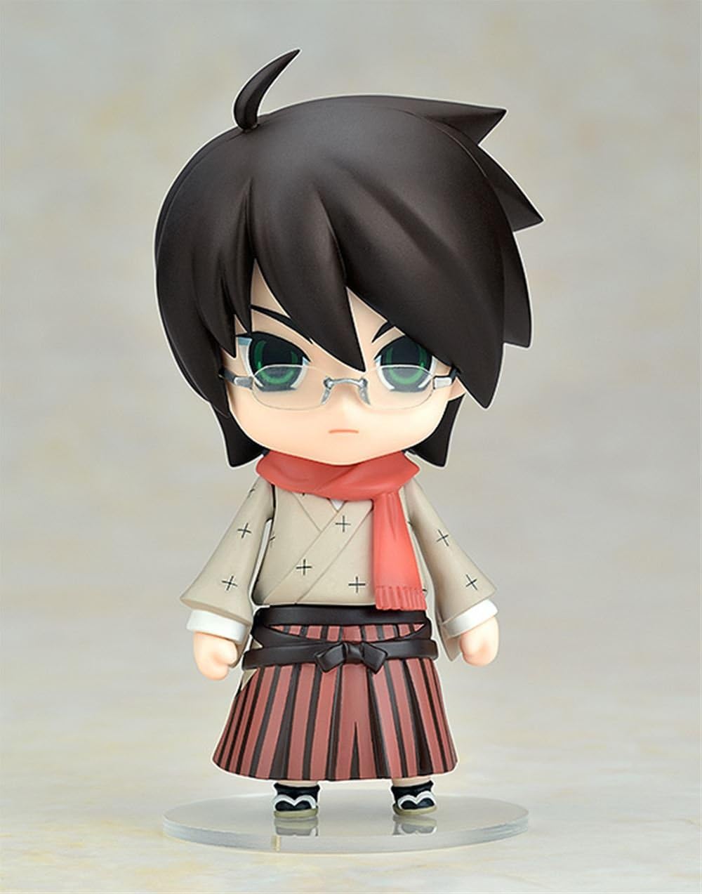 【俗・】さよなら絶望先生 ねんどろいど 糸色望 1.5 (ノンスケール ABS&PVC塗装済み可動フィギュア)
