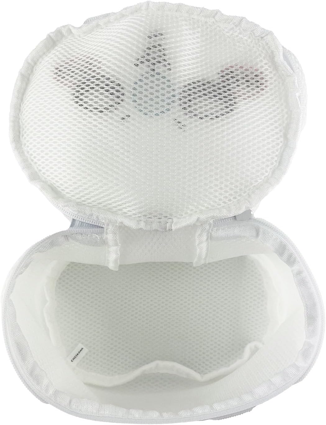 Shobido CW46438 Chiikawa Laundry Series Round Pouch