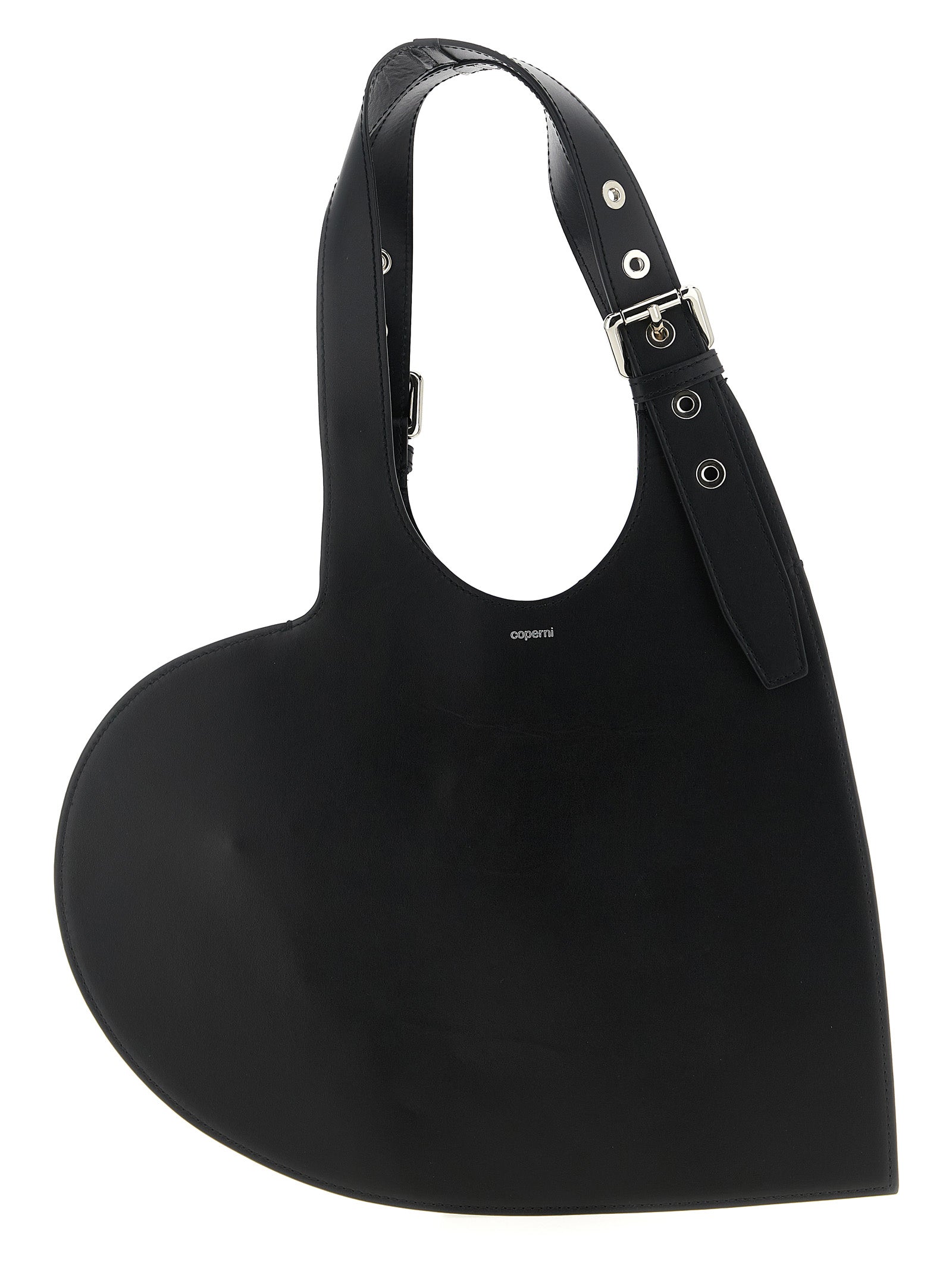 Coperni コペルニ「ベルトハート」ショルダーバッグ - Image 3