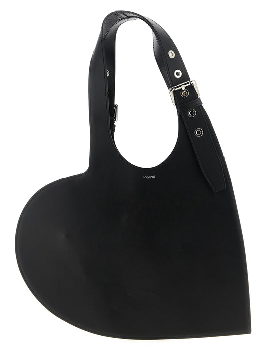 Coperni コペルニ「ベルトハート」ショルダーバッグ - Image 3