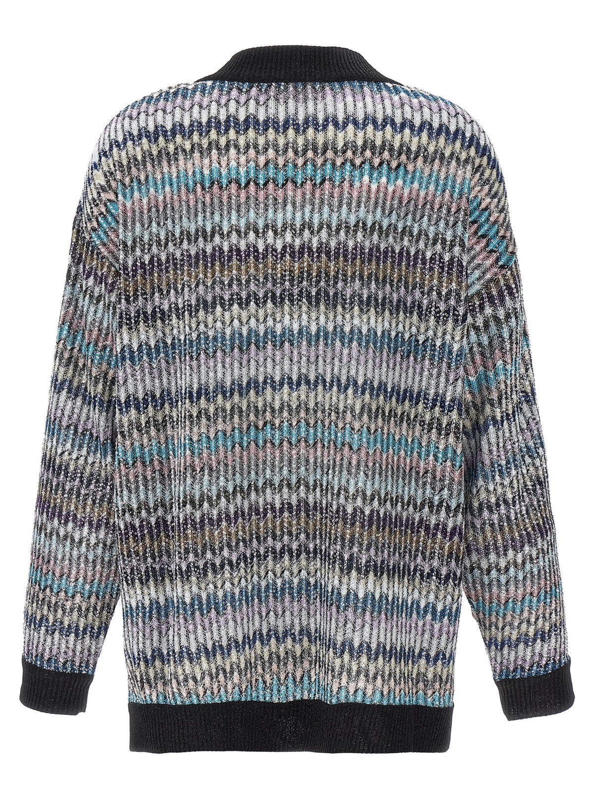 Missoni Missoni 'Caperdoni'セーター - Image 3