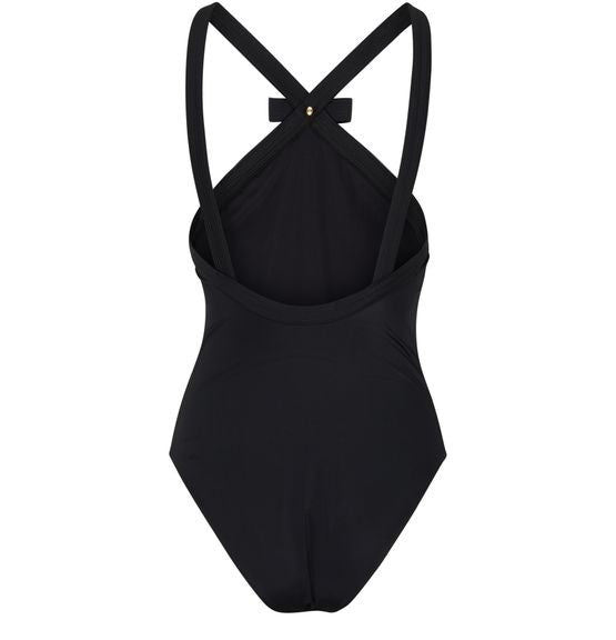 VERSACE Vita ライクラ製 ワンピース水着 - Image 3