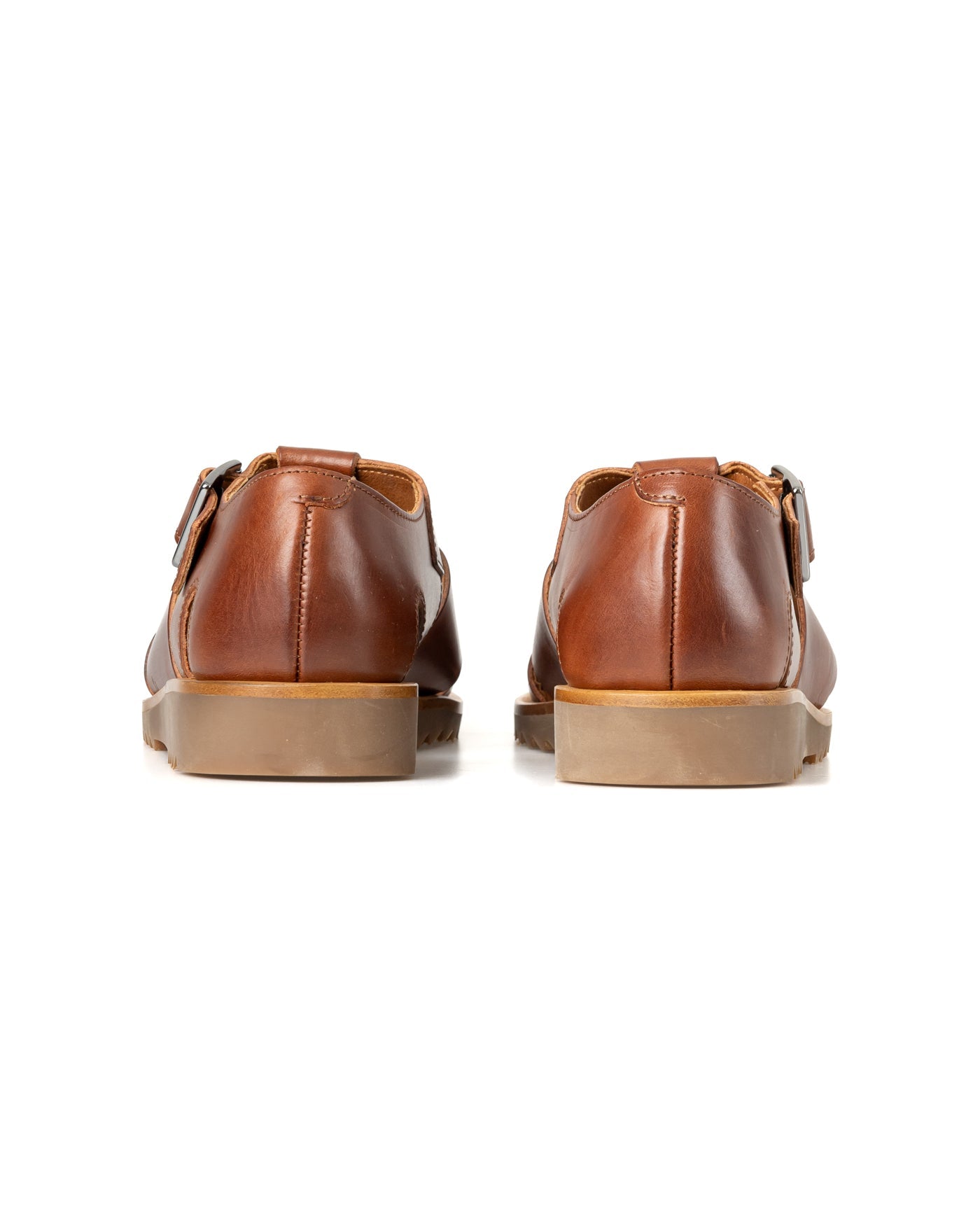 Paraboot パラブートスニーカーブラウン - Image 3