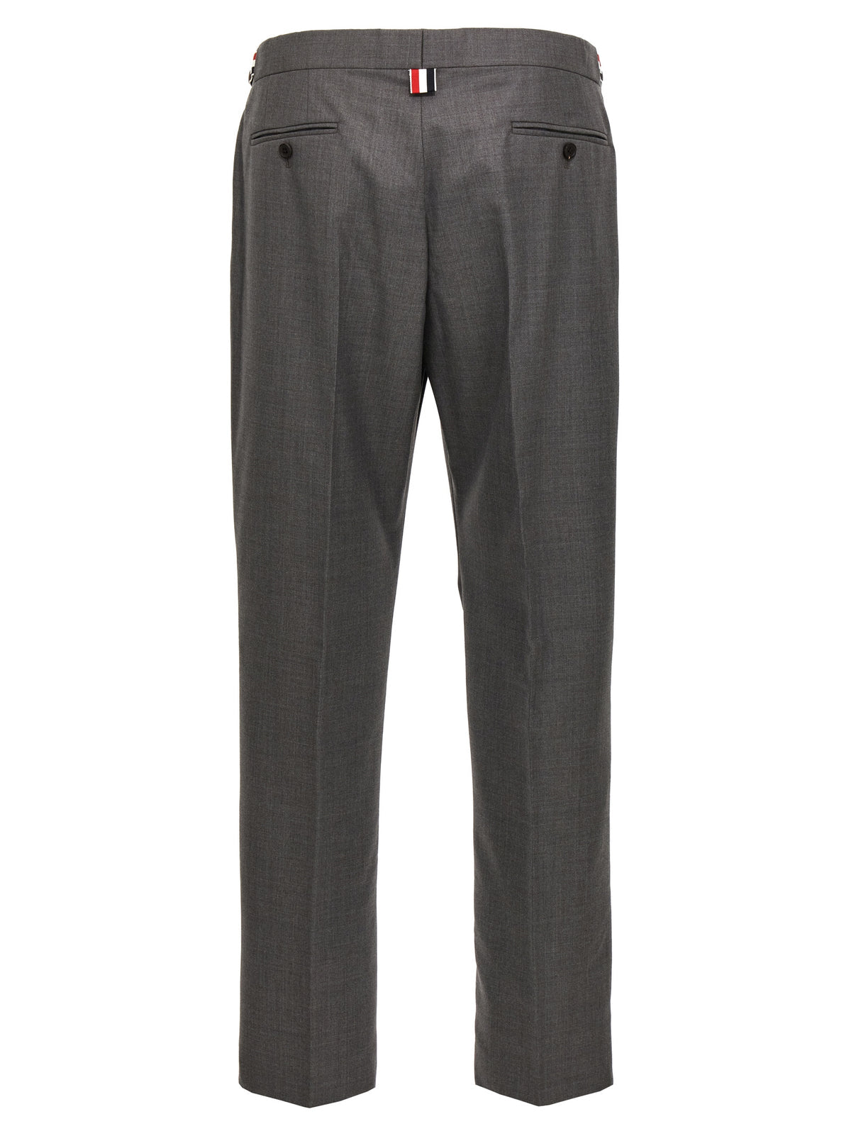 Thom Thom Browne 'Rwb' Trousers - Image 3