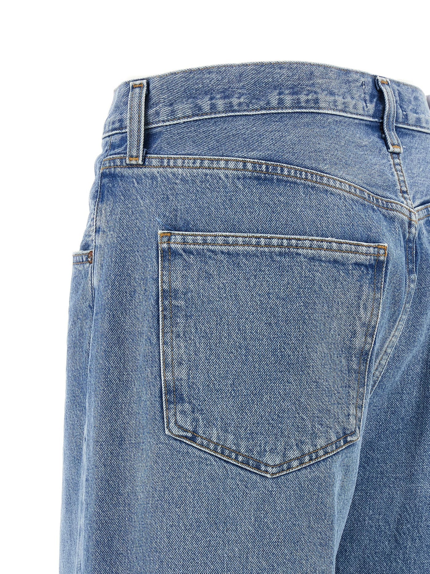 Agolde 'Low Curve' Jeans - Image 3