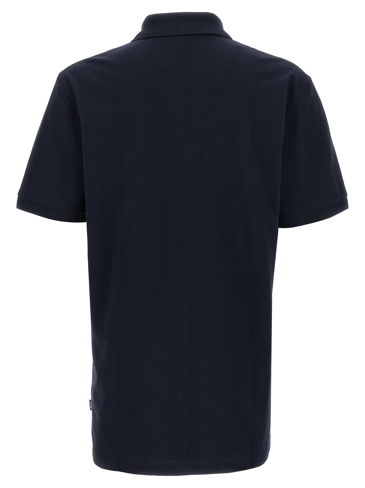 Boss ヒューゴボス「パラス」ポロシャツ - Image 3