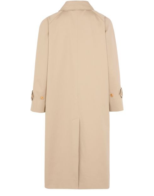 SKALL STUDIO Macy long coat - Image 3