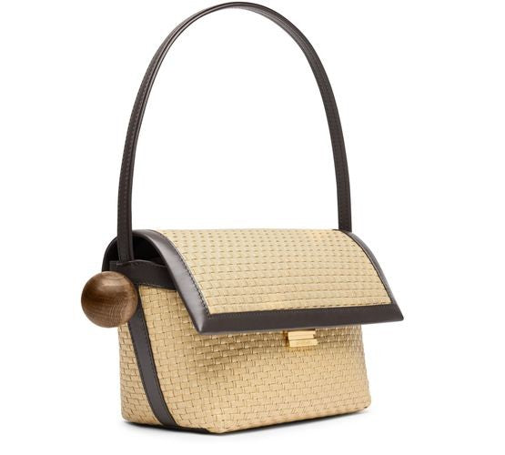JACQUEMUS Le Rond Carre バッグ - Image 3