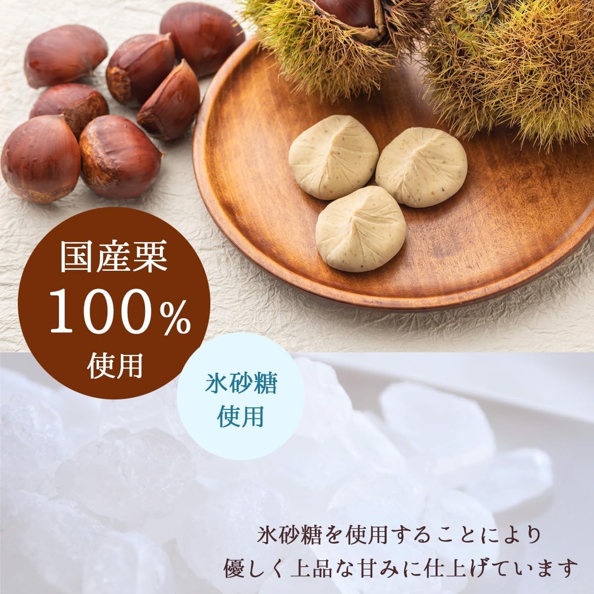 【Japan Gift Grand Prize Winner】 Year-end Gift New Year Gift Ryoheidou Kuri Kinton Kurifuku Persimmon Assortment (10 pieces) Dried Persimmon Kuri Kinton Ichida Persimmon Premium Japanese Confectionery