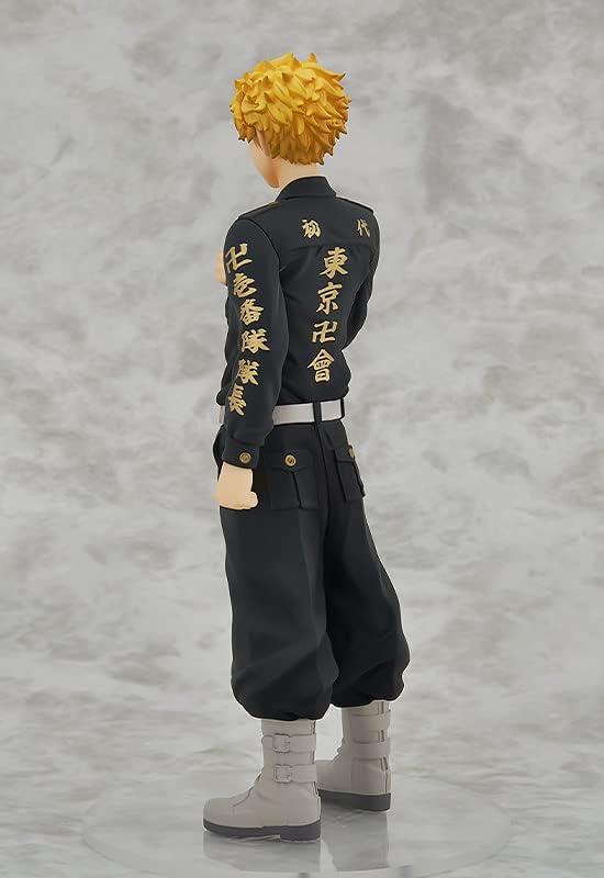 POP UP PARADE Tokyo Revengers Hanagaki Martial Arts Complete Figure