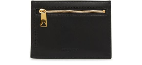 BOTTEGA VENETA イントレチャート カードケース - Image 3