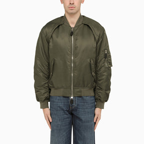 Alexander McQueen アレクサンダーMCクイーンストーンリング - Image 3