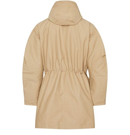 JACQUEMUS Marrone パーカー - Image 3