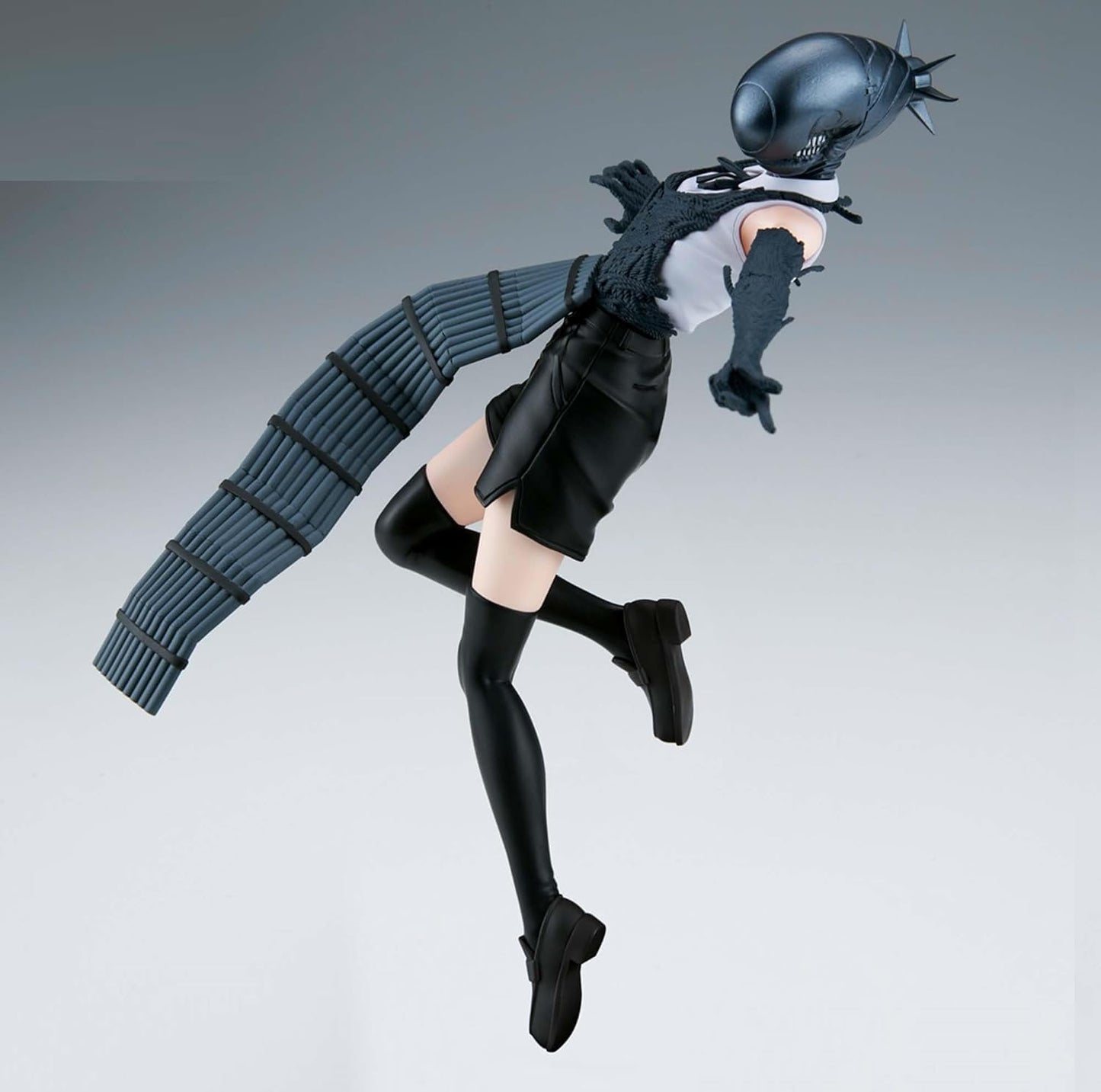 Lesée Figurine Movie "Chensorman Les Version" VIBRATION STARS BOMB Official