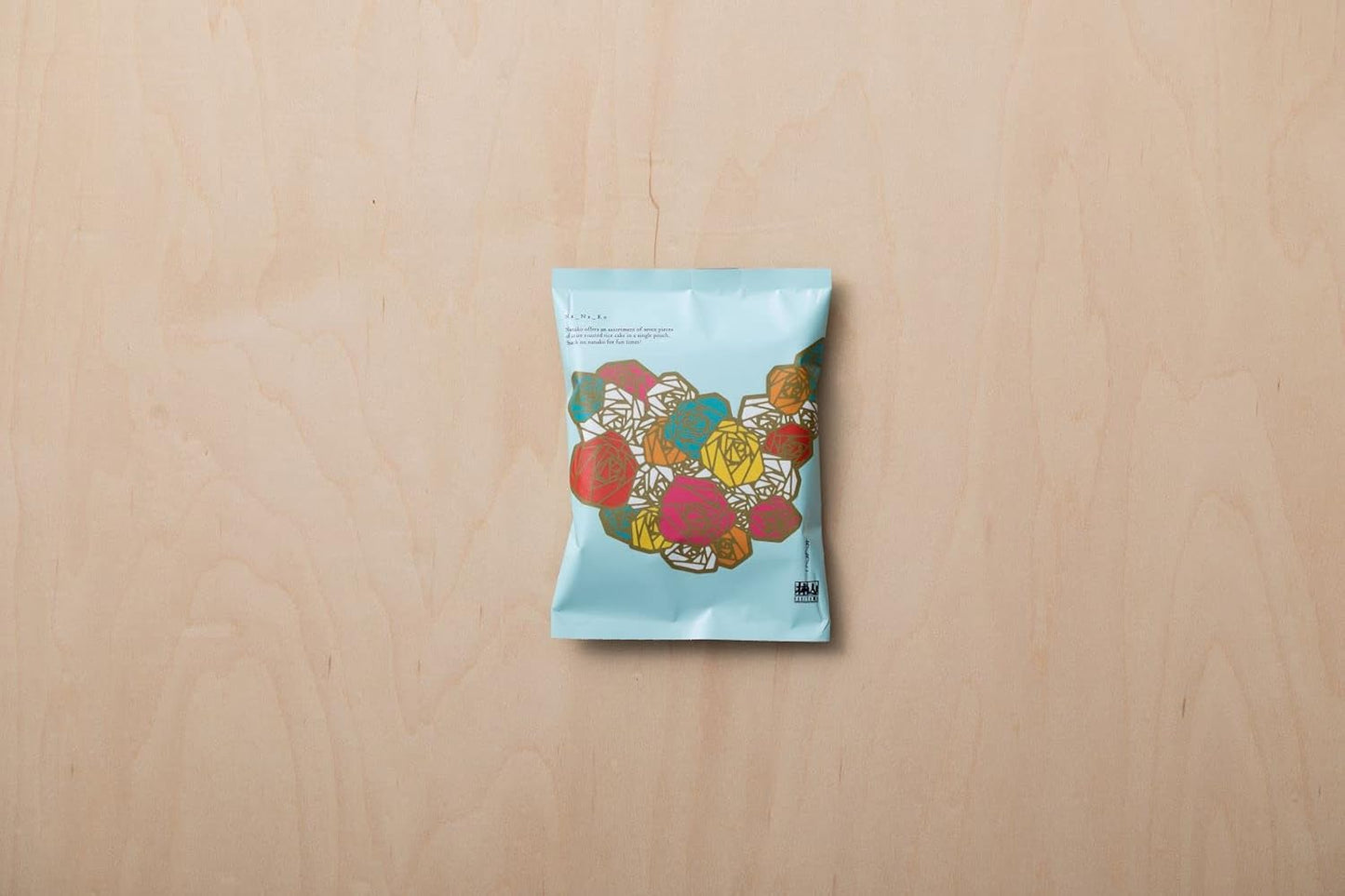 Akasaka Persimmon NKN-30 Nanako Okara Gift (Pack of 15)