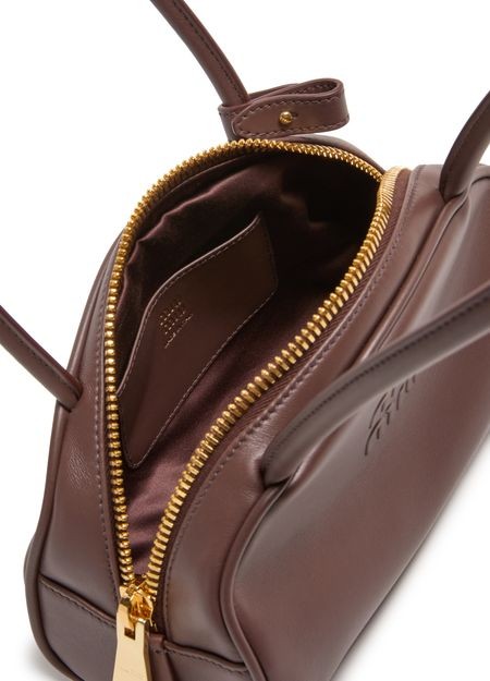 MIU MIU Bowling mini hand-held bag - Image 3