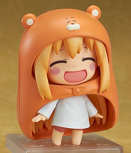 Good Smile Himouto! Umaru Chan: Nendoroid Action Figure