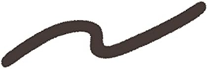 Maquillage Soft Brow Liner EX (Ccartridge) Eyebrow Pencil GY951 Charcoal Gray Refill, 0.005 oz (0.13 g)