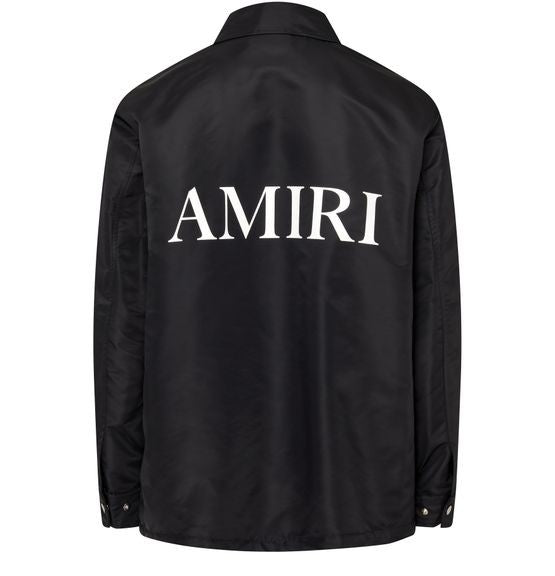 AMIRI MA コーチジャケット - Image 3