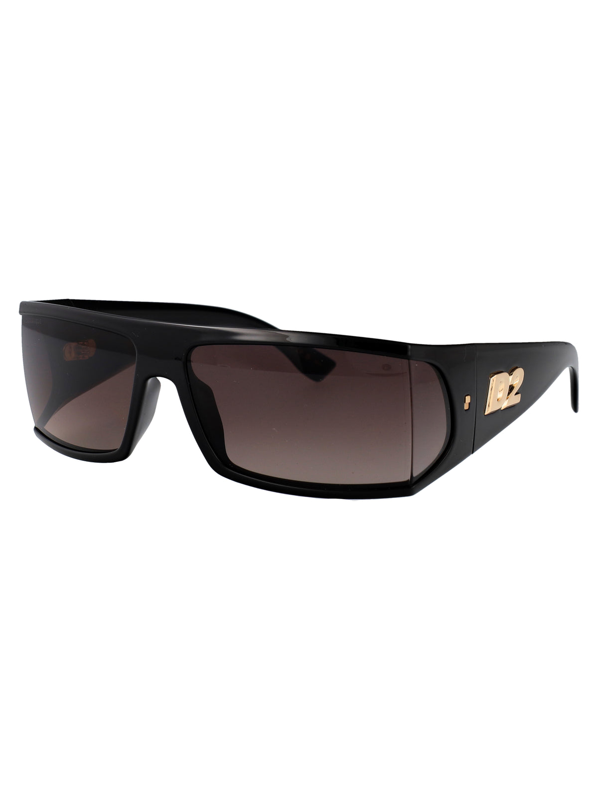 Dsquared2 Dsquared2 Squared Sunglasses D2 0140/S 807 - Image 3