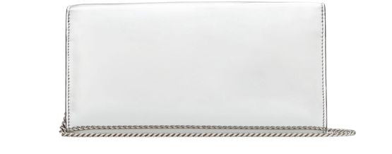 JIMMY CHOO Emmie クラッチバッグ - Image 3