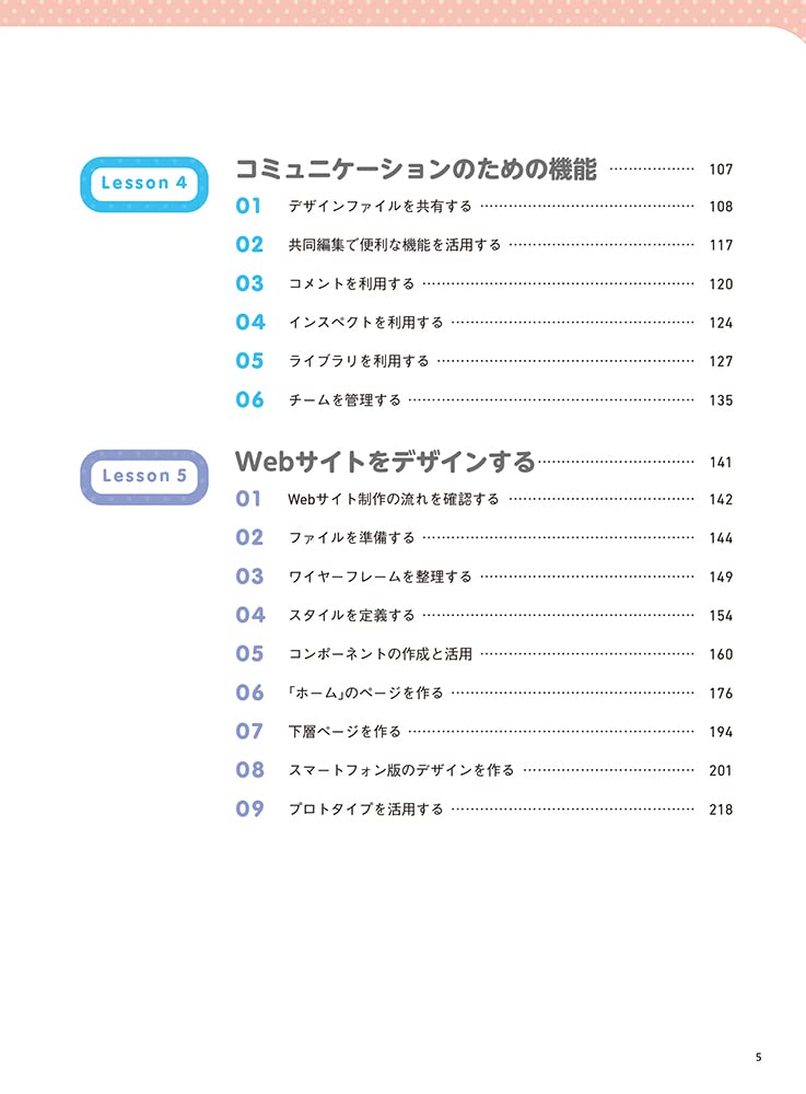 初心者からちゃんとしたプロになる　Figma基礎入門