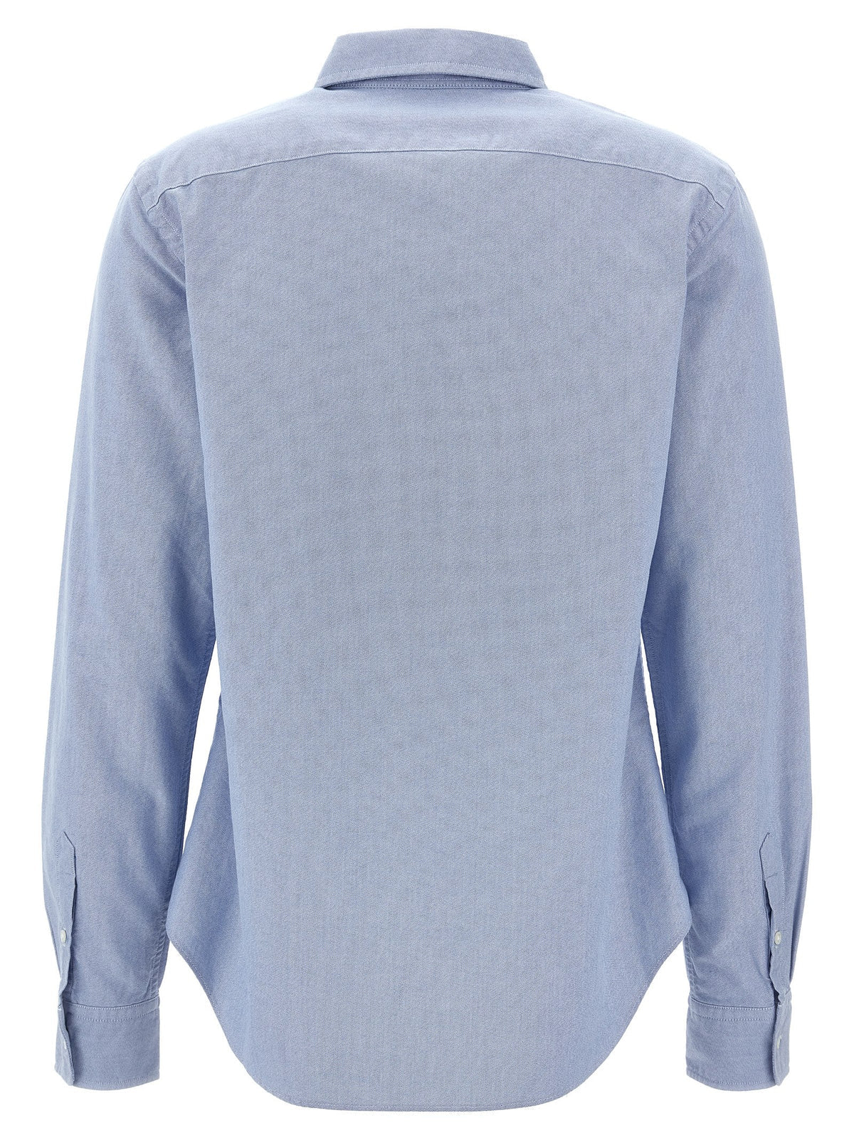 Polo ポロラルローレンロゴ刺繍シャツ - Image 3