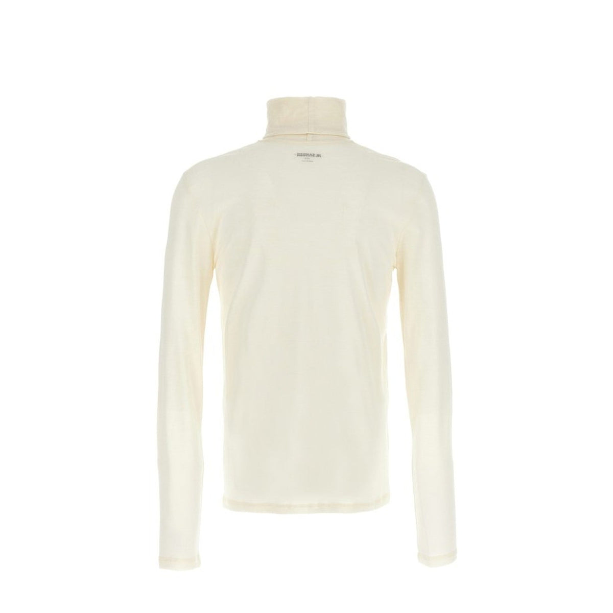 Jil Jil Sander Turtleneckセーター - Image 3