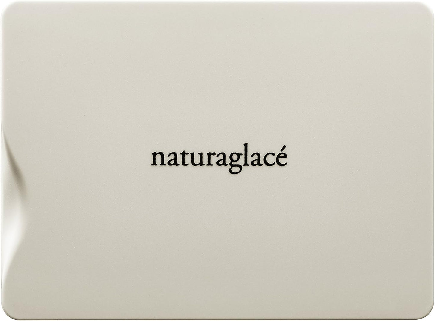 Natura Grasse Eyebrow Powder 01 (Olive Gray) with Brush