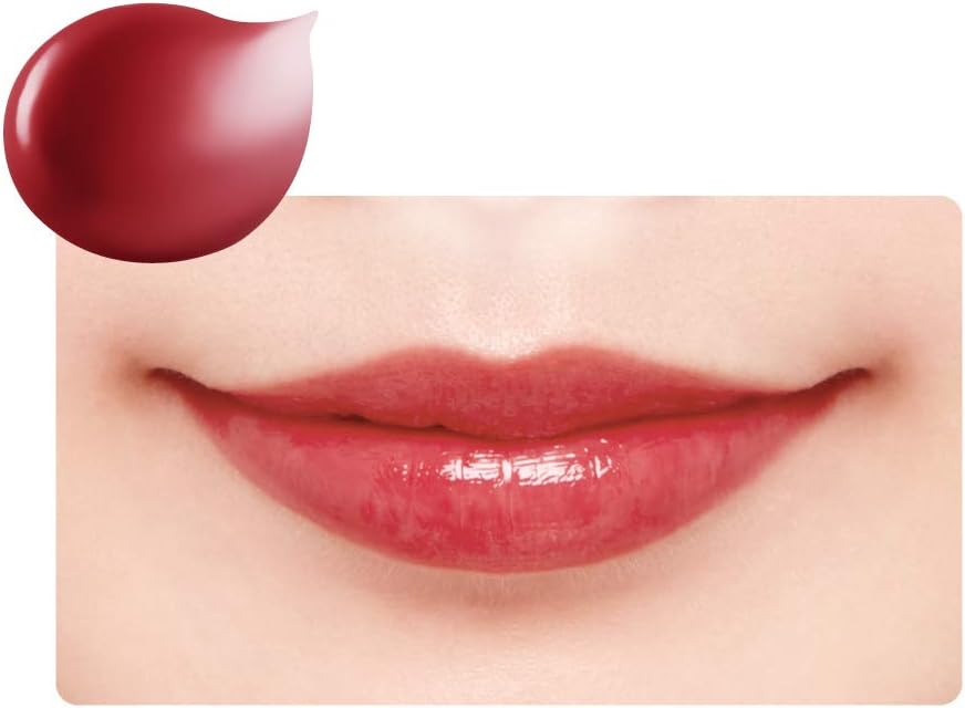 ettusais Lip Edition (Gloss) 08 Lady Brown Lip Gloss Lip Serum 10g 10g (x1)