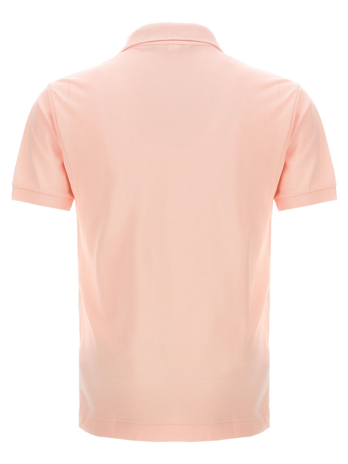 Lacoste ラコステ 'L.12.12オリジナルのポロシャツ - Image 3